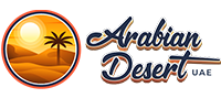 Arabian Desert UAE