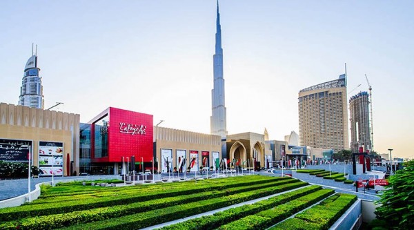 Uncover the Magic of Dubai on a Memorable City Tour